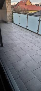 Foto - 3 Zimmer Dachgeschoßwohnung zur Miete in Wendeburg