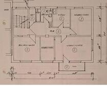 Maklerfreie 4 Zi. Erdgeschosswohnung 95qm inkl. Garage - Lahr (Schwarzwald)