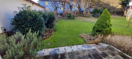 Foto - 4 Zimmer Erdgeschoßwohnung zum Kaufen in Lahr (Schwarzwald)