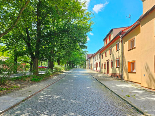 Foto - Etagenwohnung in Spremberg zur Miete