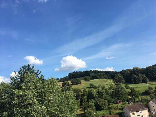 Foto - 2,5 Zimmerwohnung OT Deggenau - 745,00&nbsp;EUR Kaltmiete, ca.&nbsp; 69,00&nbsp;m&sup2;