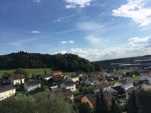 Foto - 2.5 Zimmer Etagenwohnung zur Miete in Deggendorf