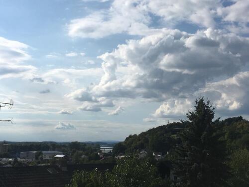 Foto - 2.5 Zimmer Etagenwohnung in Deggendorf