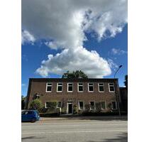 Gepflegte 2 Zimmer-Wohnung zu vermieten - Lübeck Sankt Gertrud