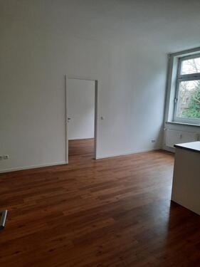 Foto - Etagenwohnung in Lübeck zur Miete