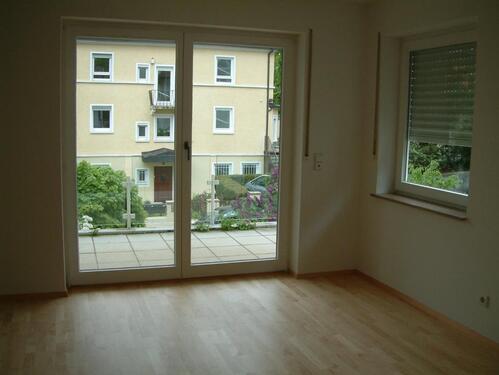 Foto - 3 Zimmer Etagenwohnung zur Miete in Stuttgart