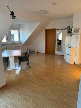 Foto - 3-Zimmer Dachgeschoss Wohnung in Erlenbach am Main