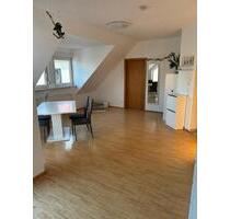 3-Zimmer Dachgeschoss Wohnung in Erlenbach am Main - Kleinwallstadt