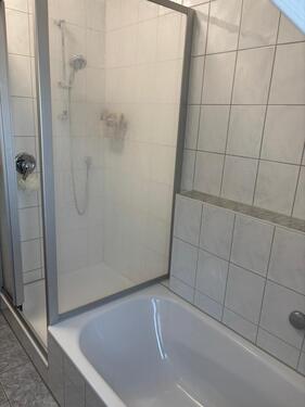 Foto - Dachgeschoßwohnung in Kleinwallstadt zur Miete