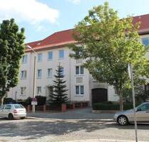 2-Raum-Wohnung im 2. OG in sehr guter Lage - Zeitz