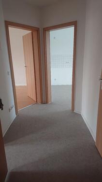 Foto - 2 Zimmer Etagenwohnung zur Miete in Zeitz