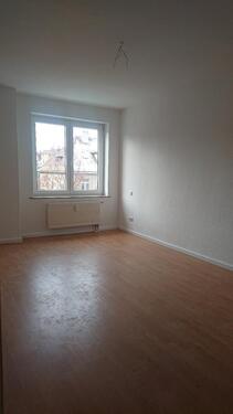 Foto - Etagenwohnung in Zeitz zur Miete