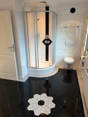 Foto - 3 Zimmer Dachgeschoßwohnung in Klein Nordende