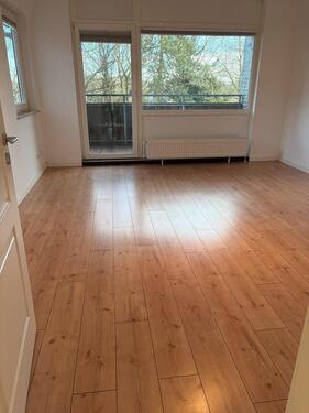 Foto - Dachgeschoßwohnung in Klein Nordende zur Miete