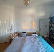 3-Zimmer-Wohnung zur Zwischenmiete ab 12.04. - Berlin Steglitz-Zehlendorf