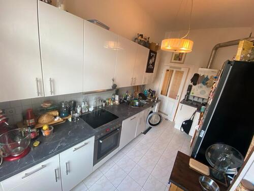 Foto - 3 Zimmer Etagenwohnung zur Miete in Berlin