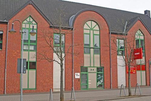 Foto - Helle Bürofläche Gewerbe 160 m2 im Mechernicher Ortskern