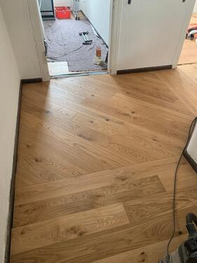 Foto - Etagenwohnung in Gotha zur Miete