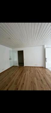 Foto - Erdgeschoßwohnung in Sonnenbühl zur Miete