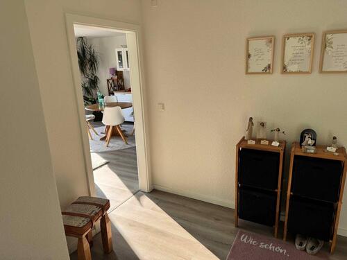 Foto - Sehr schöne vollst. renovierte 2 Zimmer 77m² Wohnung in Eitorf