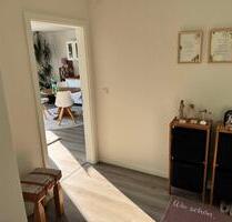 Sehr schöne vollst. renovierte 2 Zimmer 77m² Wohnung in Eitorf