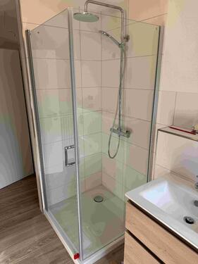 Foto - Dachgeschoßwohnung in Eitorf zur Miete