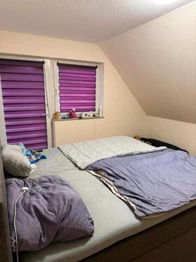 Foto - 4 Zimmer - KB - eigener Balkon - Garten