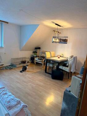 Foto - Etagenwohnung in Gründau zur Miete