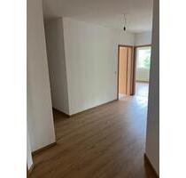 3-Zimmer Erdgeschosswohnung in Felsberg