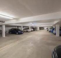 Parkplatz im Tiefgarage in Tübingen zu vermieten