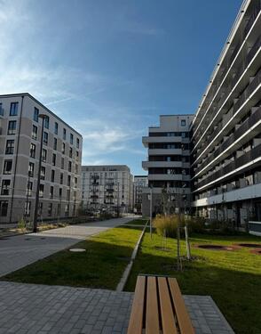 Foto - Furnished Studio in Friedenau – 30m², All Inclusive, Short Term