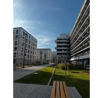 Furnished Studio in Friedenau – 30m², All Inclusive, Short Term - Berlin Tempelhof-Schöneberg