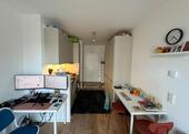Foto - 1 Zimmer Etagenwohnung in Berlin