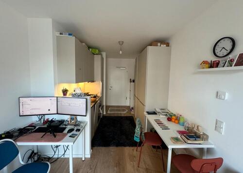 Foto - 1 Zimmer Etagenwohnung in Berlin