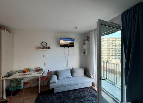 Foto - Etagenwohnung in Berlin zur Miete