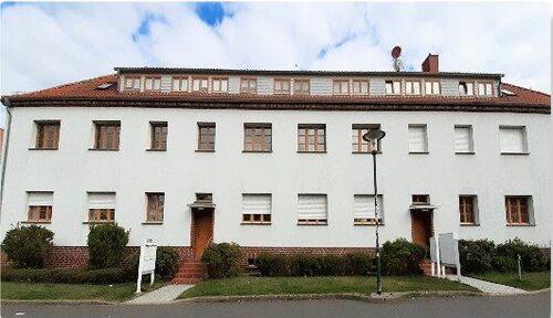 Foto - großzügige 2-Raumwohnung - 518,00&nbsp;EUR Kaltmiete, ca.&nbsp; 65,00&nbsp;m&sup2;