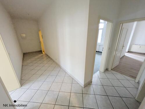 Foto - Etagenwohnung in Zwickau zur Miete