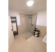 Helle, frisch sanierte 3-Zimmer-Wohnung mit Südbalkon - Bad Driburg