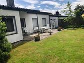 Foto - Reiheneckhaus in Geisecke Bungalowbauweise