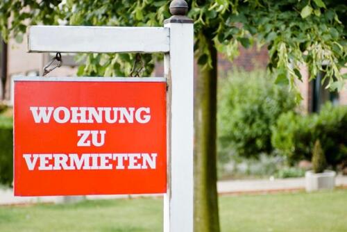 Foto - Gemütliche 2-Zimmer-Etagenwohnung in Oberhausen