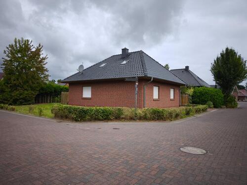 Foto - Einfamilienhaus in Dänikhorst, gepflegt & bezugsfertig