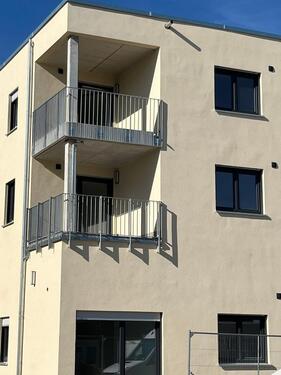 Foto - Lichtdurchflutete 2-Zi-Wohnung Sunshine Lofts Bamberg im 2.Stock