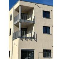 Lichtdurchflutete 2-Zi-Wohnung Sunshine Lofts Bamberg im 2.Stock
