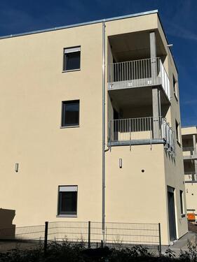 Foto - Etagenwohnung in Bamberg zur Miete