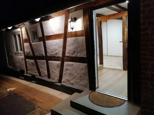 Foto - Charmantes Elsässer Fachwerkhaus, komplett saniert