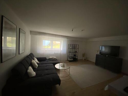 Foto - Etagenwohnung zur Miete in Schieder-Schwalenberg