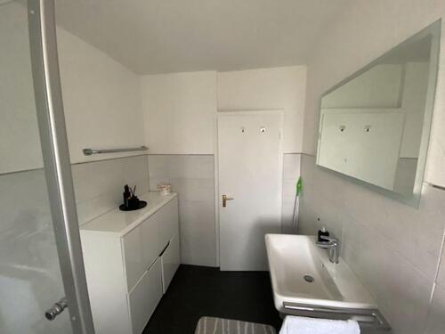 Foto - Etagenwohnung in Schieder-Schwalenberg