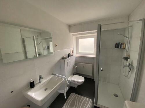 Foto - Etagenwohnung in Schieder-Schwalenberg zur Miete