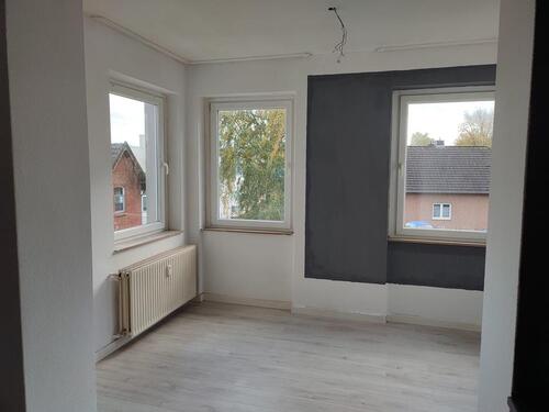 Foto - Etagenwohnung zur Miete in Minden