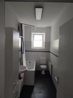 Foto - Etagenwohnung in Minden